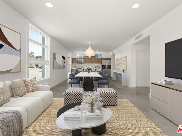 482 S Arroyo 306, Pasadena CA 91105