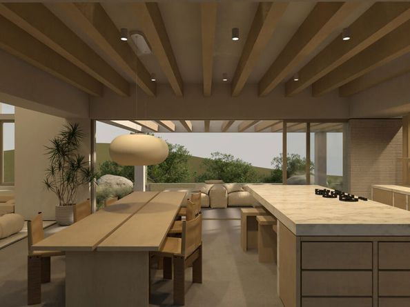 701 Greenleaf Canyon Road, Topanga CA 90290