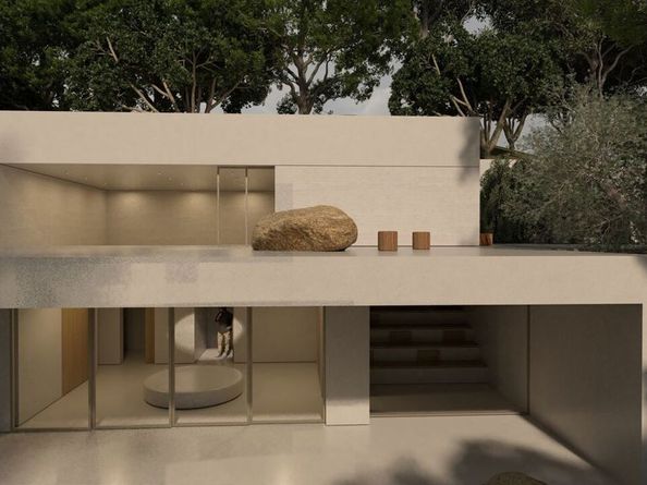 701 Greenleaf Canyon Road, Topanga CA 90290