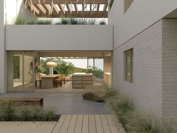 701 Greenleaf Canyon Road, Topanga CA 90290