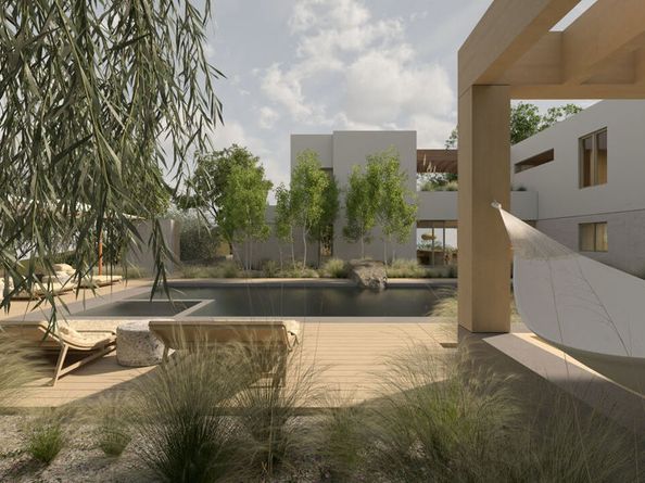 701 Greenleaf Canyon Road, Topanga CA 90290