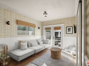 927 N Vista Street, Los Angeles CA 90046