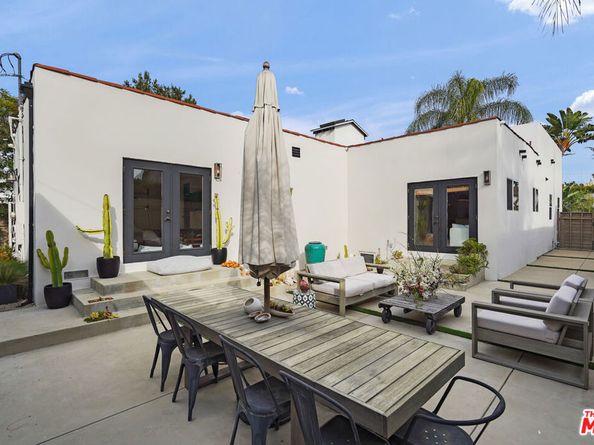927 N Vista Street, Los Angeles CA 90046