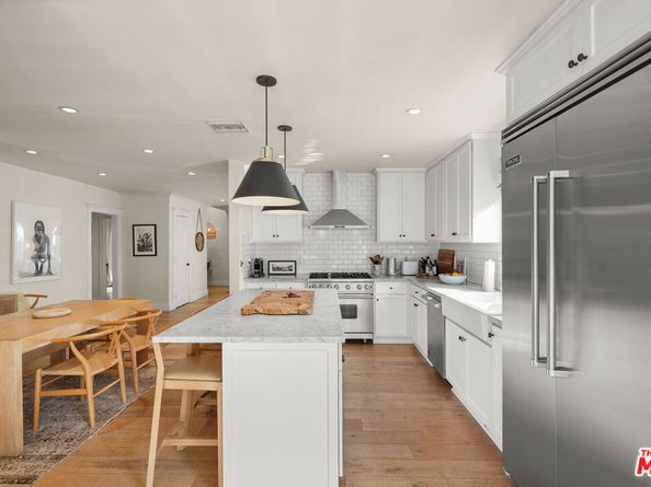927 N Vista Street, Los Angeles CA 90046