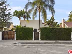 927 N Vista Street, Los Angeles CA 90046