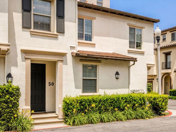 50 Vintage, Irvine CA 92620