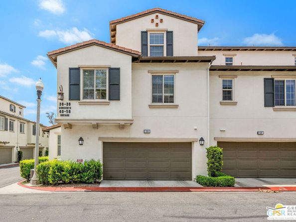 50 Vintage, Irvine CA 92620