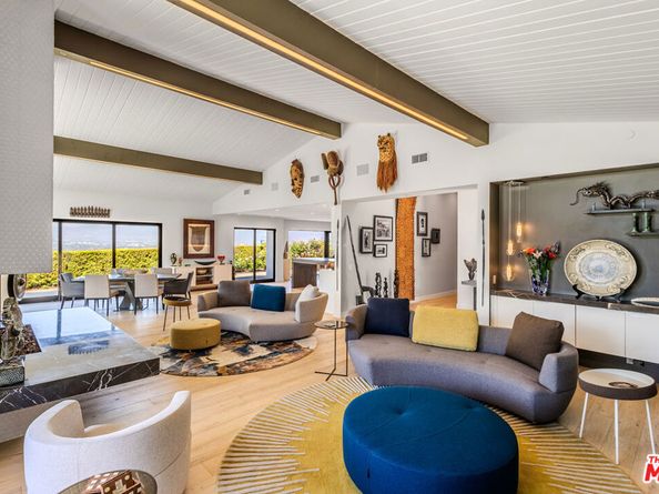 4326 Coronet Drive, Encino CA 91316