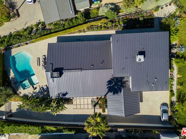 4326 Coronet Drive, Encino CA 91316