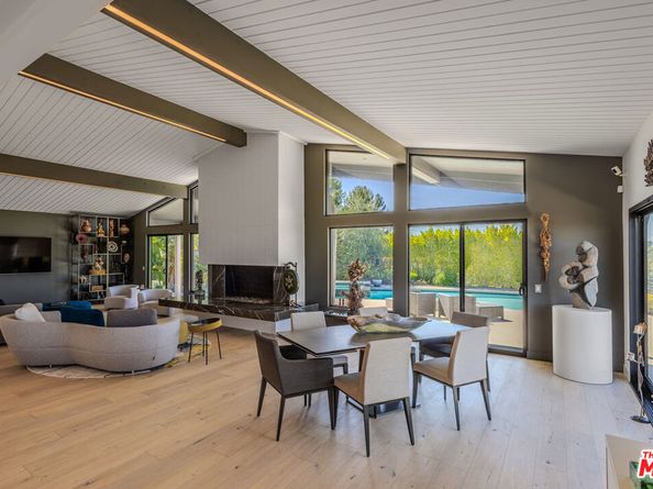 4326 Coronet Drive, Encino CA 91316
