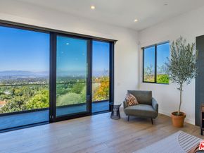4326 Coronet Drive, Encino CA 91316