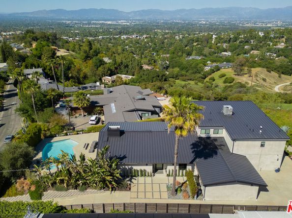4326 Coronet Drive, Encino CA 91316