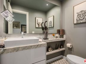 4326 Coronet Drive, Encino CA 91316