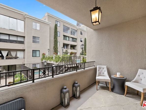 8455 Fountain Avenue 414, West Hollywood CA 90069