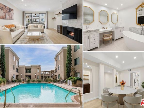 8455 Fountain Avenue 414, West Hollywood CA 90069