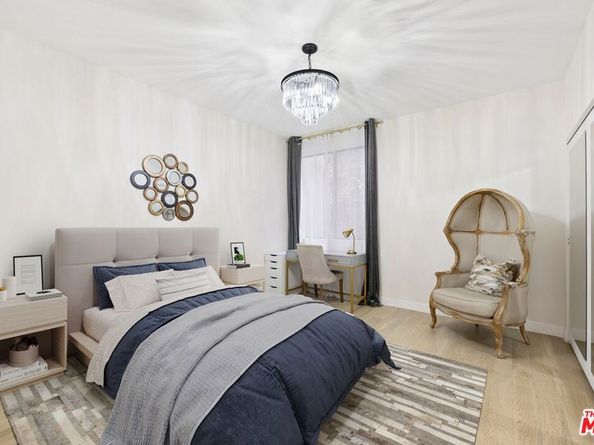 8455 Fountain Avenue 414, West Hollywood CA 90069