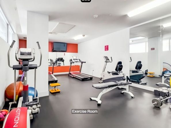 540 S Kenmore Avenue 204, Los Angeles CA 90020