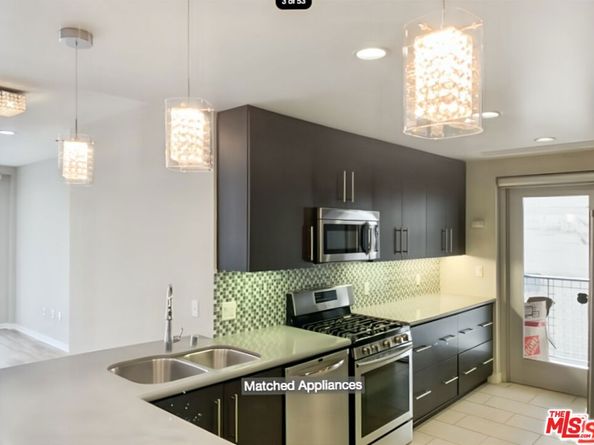 540 S Kenmore Avenue 204, Los Angeles CA 90020