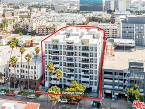 540 S Kenmore Avenue 204, Los Angeles CA 90020
