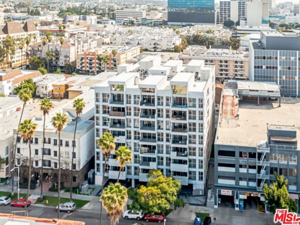 540 S Kenmore Avenue 204, Los Angeles CA 90020