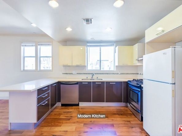 848 Irolo Street 408, Los Angeles CA 90005