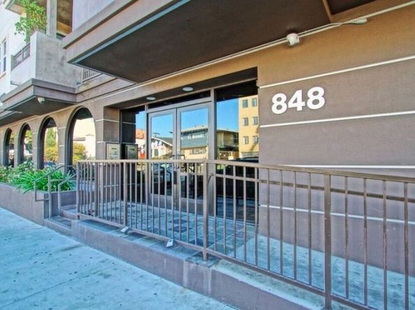 848 Irolo Street 408, Los Angeles CA 90005