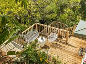 2293 Bronson Hill Drive, Los Angeles CA 90068