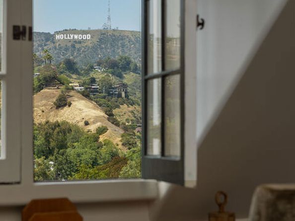 2293 Bronson Hill Drive, Los Angeles CA 90068