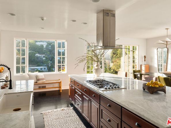 2293 Bronson Hill Drive, Los Angeles CA 90068