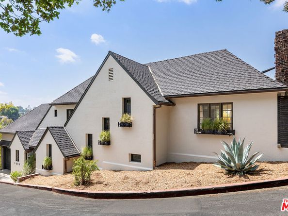 2293 Bronson Hill Drive, Los Angeles CA 90068