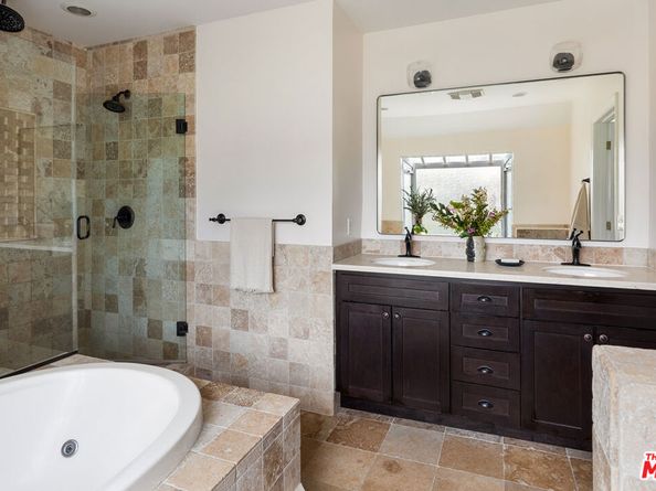 2293 Bronson Hill Drive, Los Angeles CA 90068