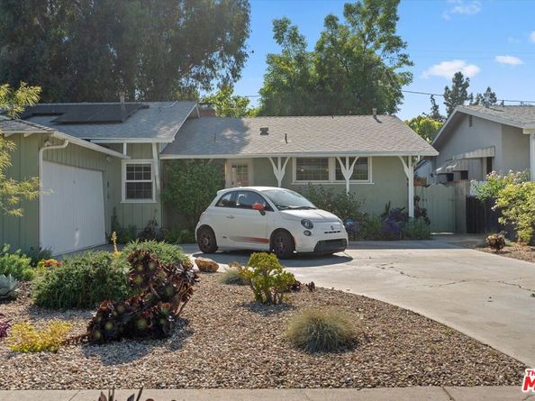 7667 Chisholm Avenue, Van Nuys CA 91406