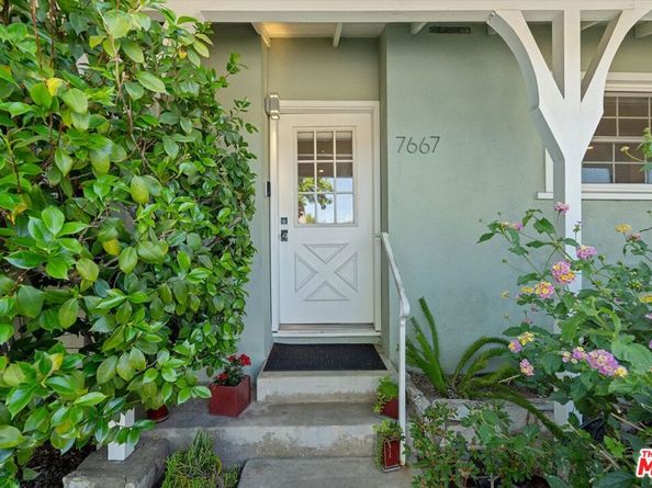 7667 Chisholm Avenue, Van Nuys CA 91406