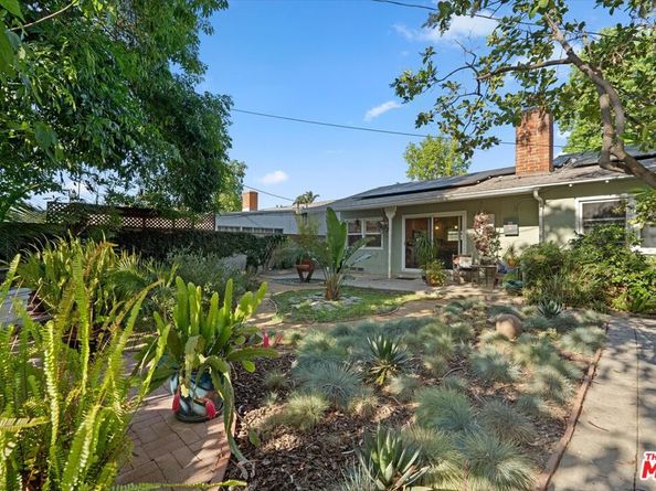 7667 Chisholm Avenue, Van Nuys CA 91406