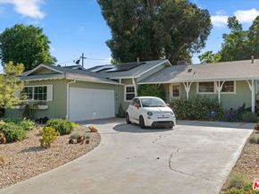 7667 Chisholm Avenue, Van Nuys CA 91406