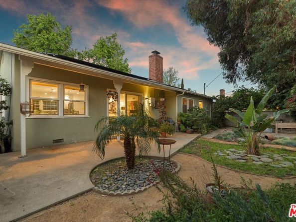 7667 Chisholm Avenue, Van Nuys CA 91406