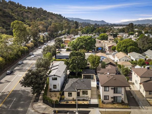 2229 Shoredale Avenue, Los Angeles CA 90031