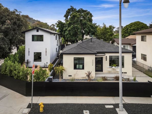 2229 Shoredale Avenue, Los Angeles CA 90031