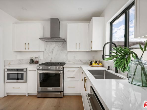 2229 Shoredale Avenue, Los Angeles CA 90031