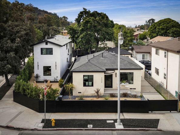 2229 Shoredale Avenue, Los Angeles CA 90031