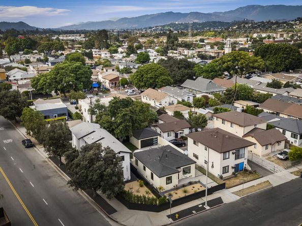 2229 Shoredale Avenue, Los Angeles CA 90031