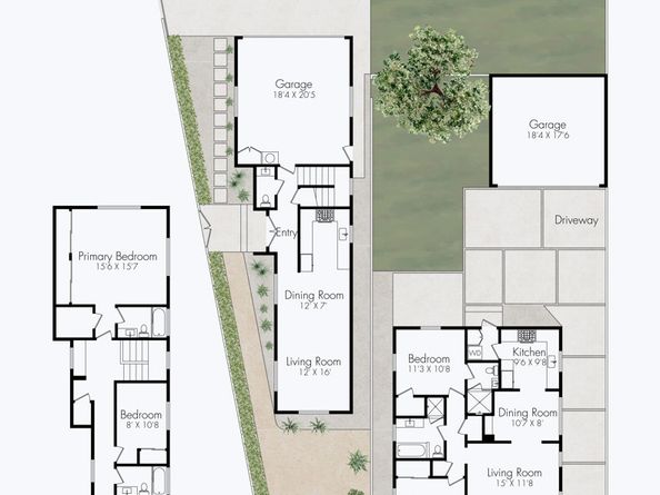 2229 Shoredale Avenue, Los Angeles CA 90031