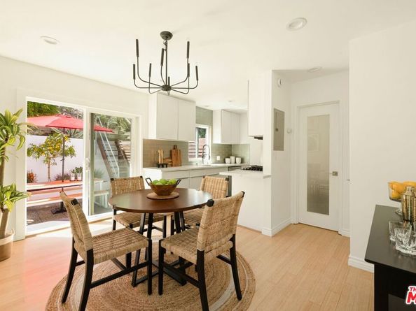 1700 N Occidental Boulevard, Los Angeles CA 90026