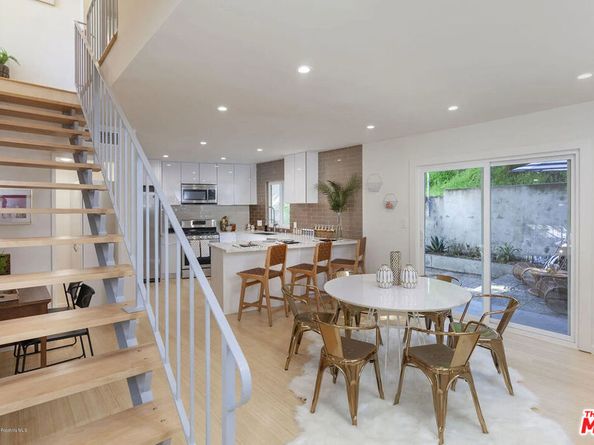 1700 N Occidental Boulevard, Los Angeles CA 90026