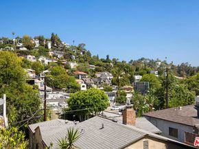 1700 N Occidental Boulevard, Los Angeles CA 90026