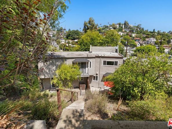 1700 N Occidental Boulevard, Los Angeles CA 90026