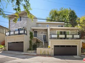 1700 N Occidental Boulevard, Los Angeles CA 90026