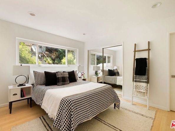 1700 N Occidental Boulevard, Los Angeles CA 90026