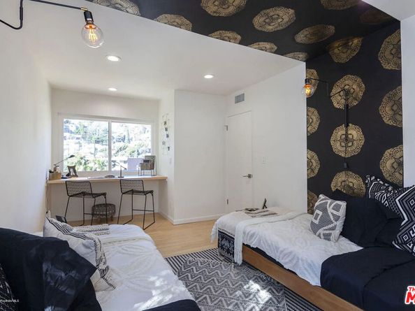 1700 N Occidental Boulevard, Los Angeles CA 90026