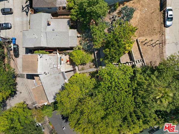 1700 N Occidental Boulevard, Los Angeles CA 90026